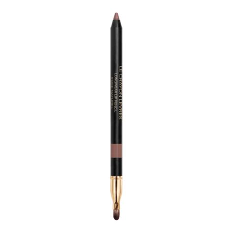 LE CRAYON LÈVRES Longwear lip pencil 158 